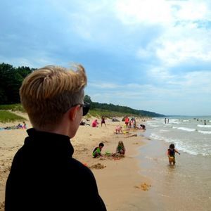 Meet your Posher, Mallory